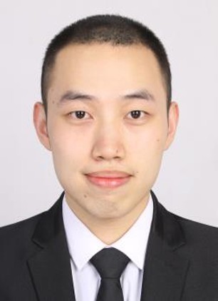 Yuxing Duan