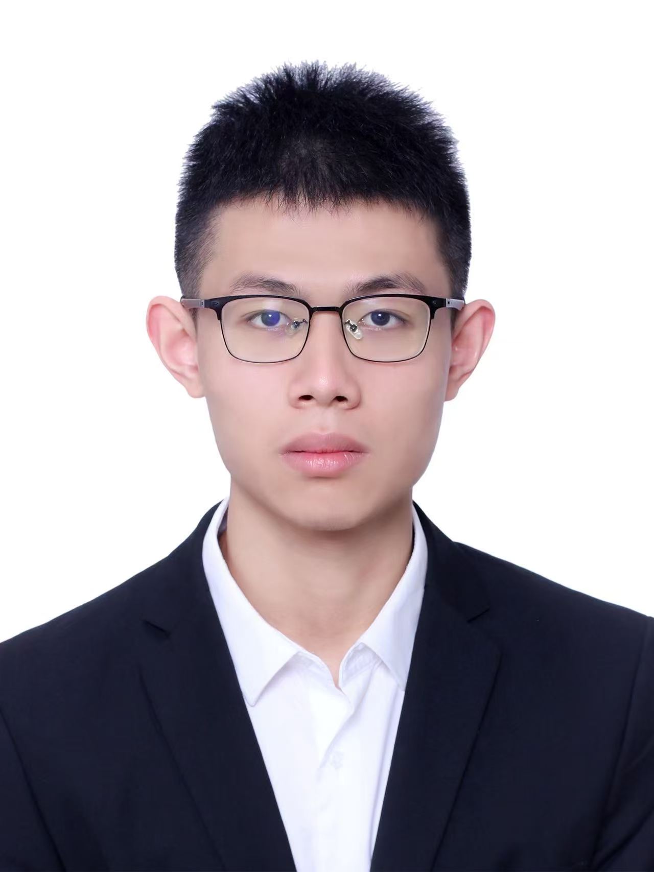 Yuyang Xiong